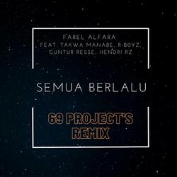 Semua Berlalu