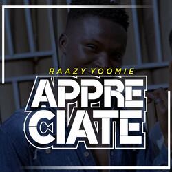 Appreciate