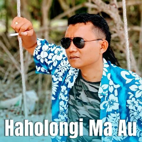 Haholongi Ma Au