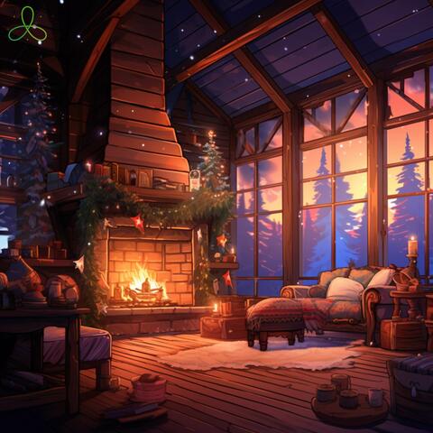 By the Fireplace