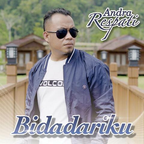 Bidadariku