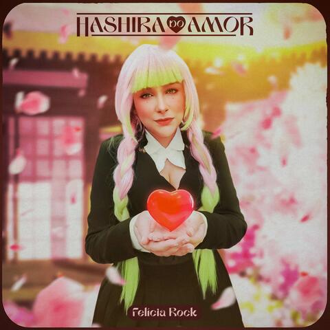 Hashira do Amor