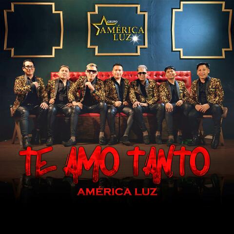 Te Amo Tanto