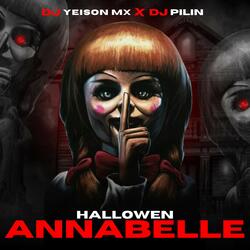 Annabelle (Hallowen)