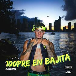 100PRE EN BAJITA