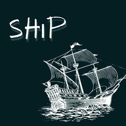 Ship