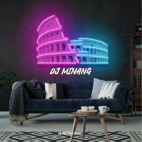 DJ DEN CUBO MANAHAN HATI UNTUAK INDAK MANCINTOI