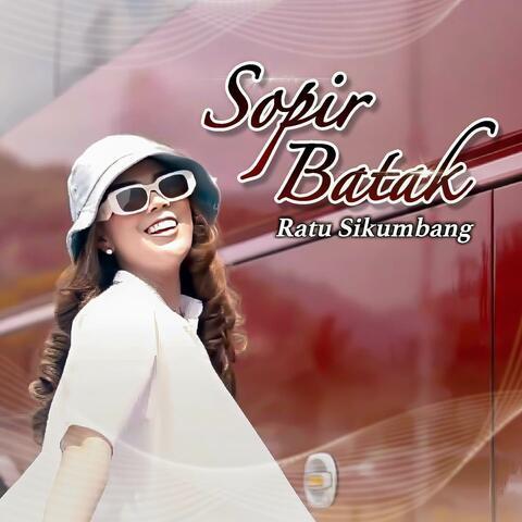 Sopir Batak