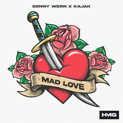 Mad Love