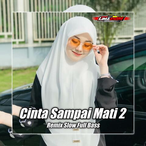 DJ CINTA SAMPAI MATI 2 FULL BASS