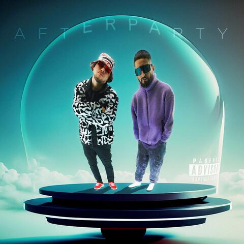 afterparty