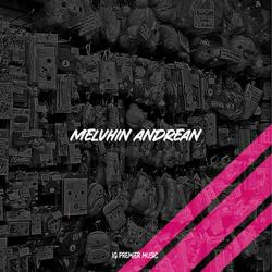 DJ PONG PONG WENADESBAA