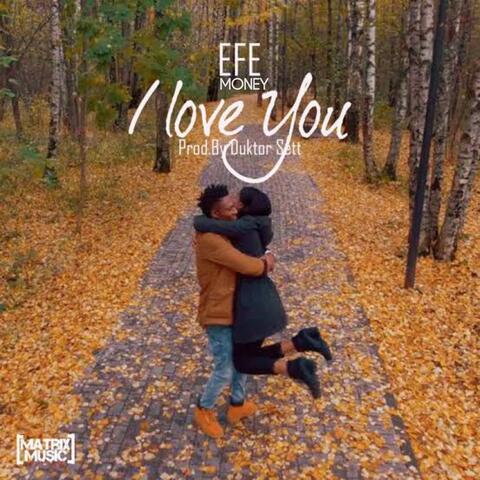 I Love You