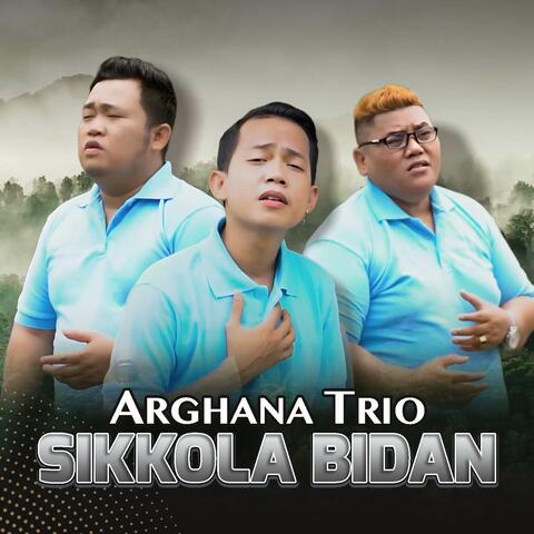 Sikkola Bidan