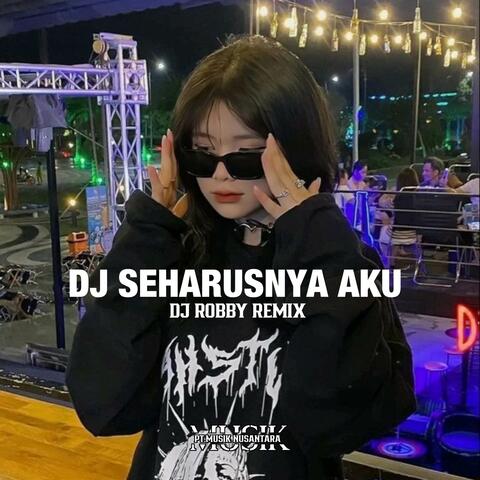 DJ SEHARUSNYA AKU