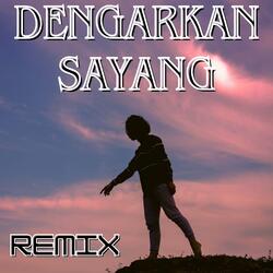 DENGARKAN SAYANG