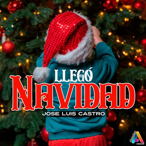 Llegó Navidad