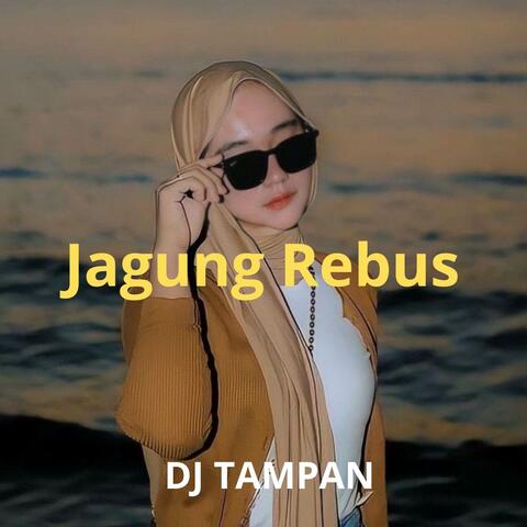 DJ Jagung Rebus