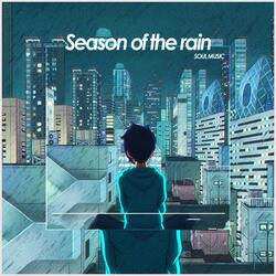 In The Rain