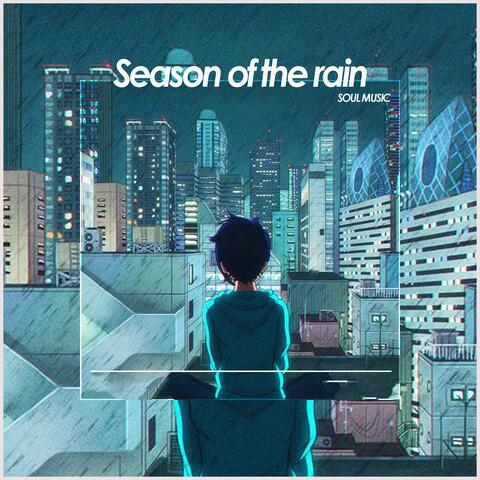 Season of the rain