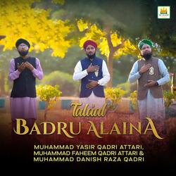Tala'al Badru Alaina