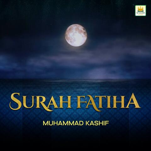 Surah Fatiha