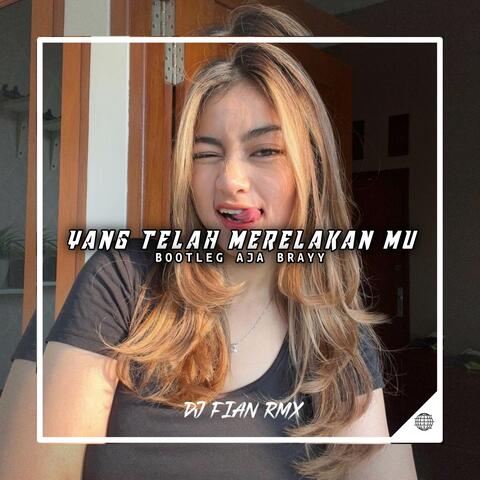 DJ YANG TELAH MERELAKAN MU - INS