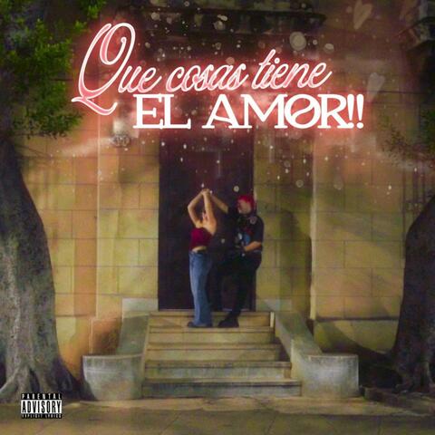 QUE COSAS TIENE EL AMOR!!