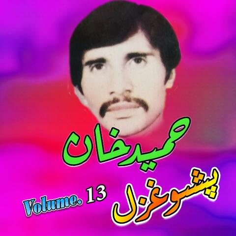 Hameed Khan
