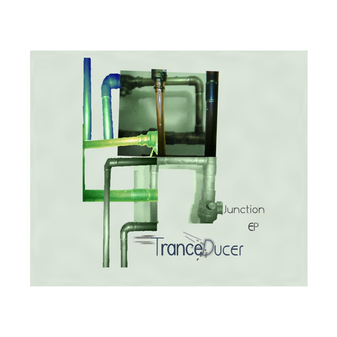 Junction EP
