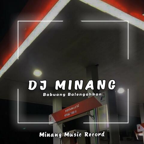DJ PATUIK DI BIMBIANG NAN DI IRIANGKAN
