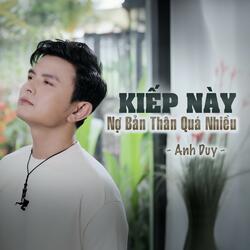 Kiếp Này Nợ Bản Thân Quá Nhiều