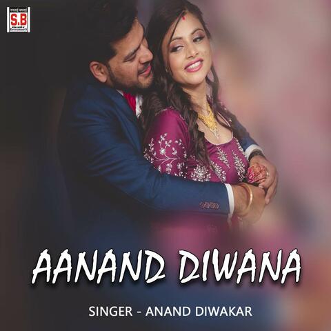 Aanand Diwana