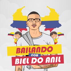 Bailando Com Biel do Anil