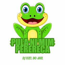 Pula Ni Mim Perereca