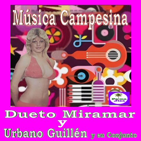 Música Campesina