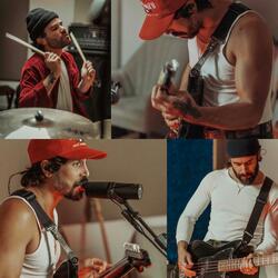 Our Slow Death (Live From The Studio)