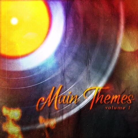 Main Themes vol. 1