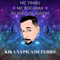 Kika na Pica de Ferro