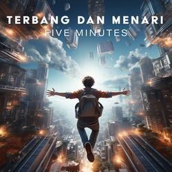 Terbang Dan Menari