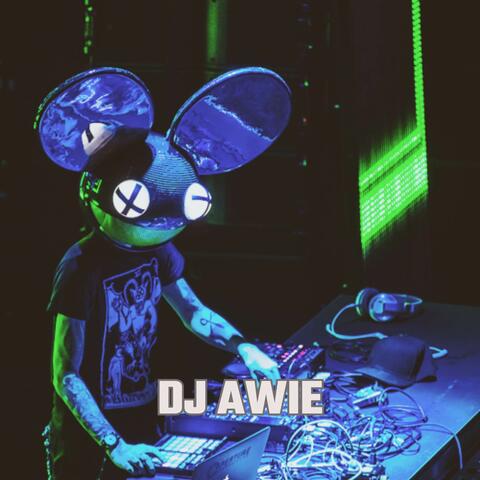 DJ AWIE