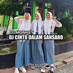 DJ CINTO DALAM SANSARO