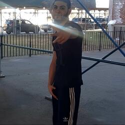 Can’t Remember the Last Time