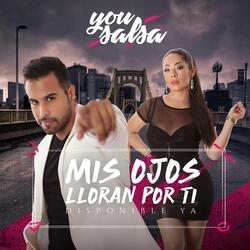 Mis Ojos Lloran por Ti