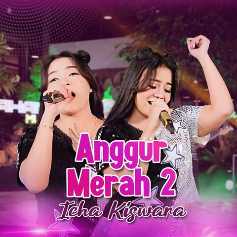 Anggur Merah 2
