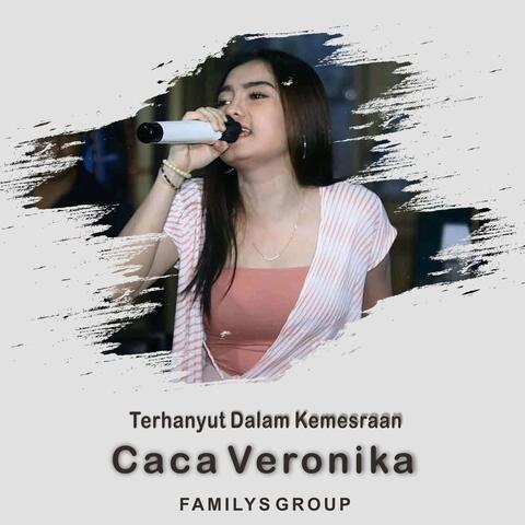 Terhanyut Dalam Kemesraan