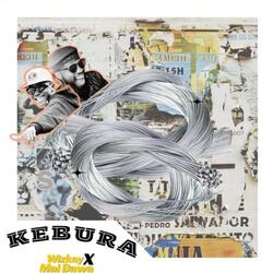 Kebura wizkay