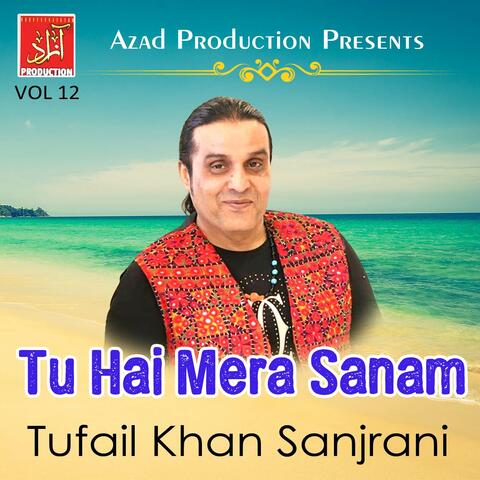 Tu Hai Mera Sanam