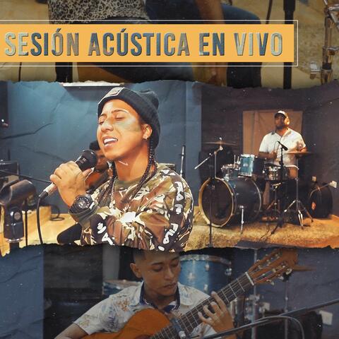 Sesión Acústica