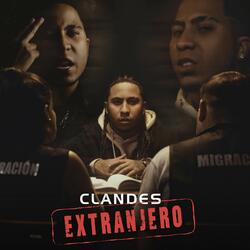 Extranjero